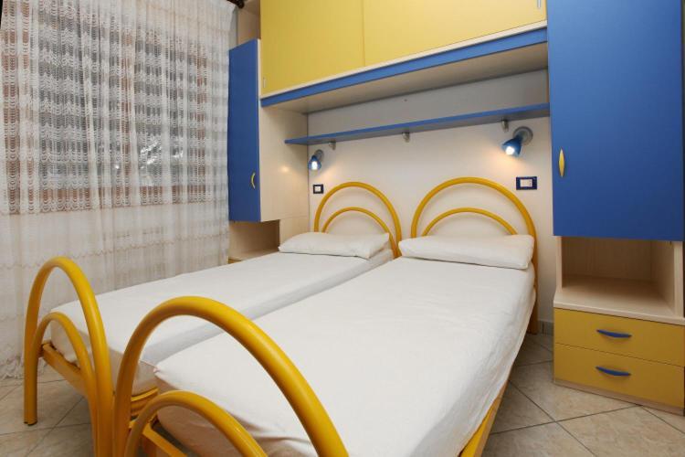 Villa Zanella Rosolina Mare Zewnętrze zdjęcie
