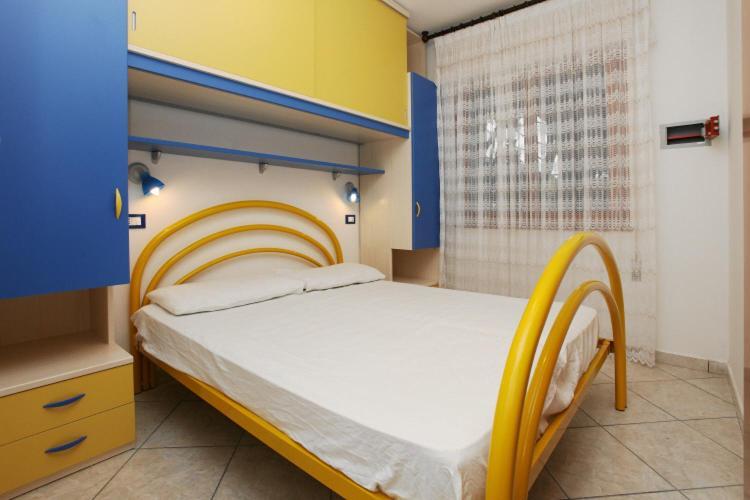 Villa Zanella Rosolina Mare Zewnętrze zdjęcie